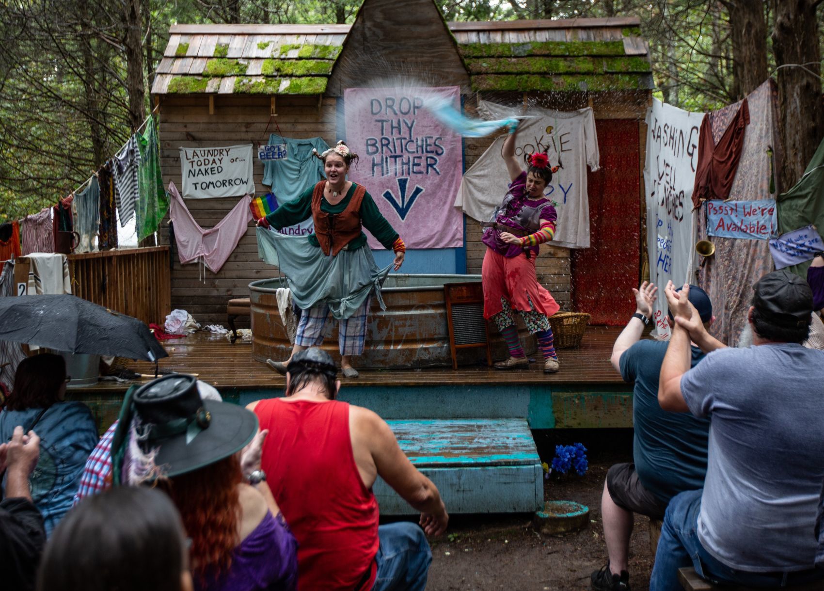 St. Louis Renaissance Festival
